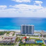 Ocean Blvd A1A Townhome for Rent in Boca Raton